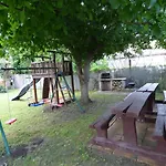 Csikos Vendeghaz Holiday home