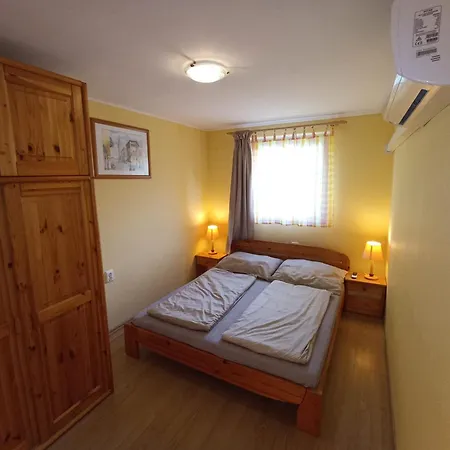 Holiday home Csikos Vendeghaz