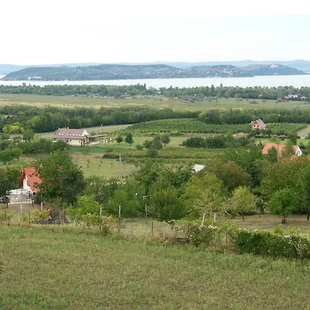 Csikos Vendeghaz Holiday home