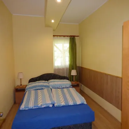 別荘 Csikos Vendeghaz