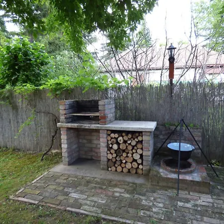 Ferienhaus Csikos Vendeghaz *