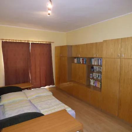 別荘 Csikos Vendeghaz Zamárdi