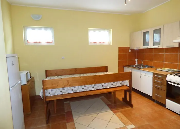 別荘 Csikos Vendeghaz *